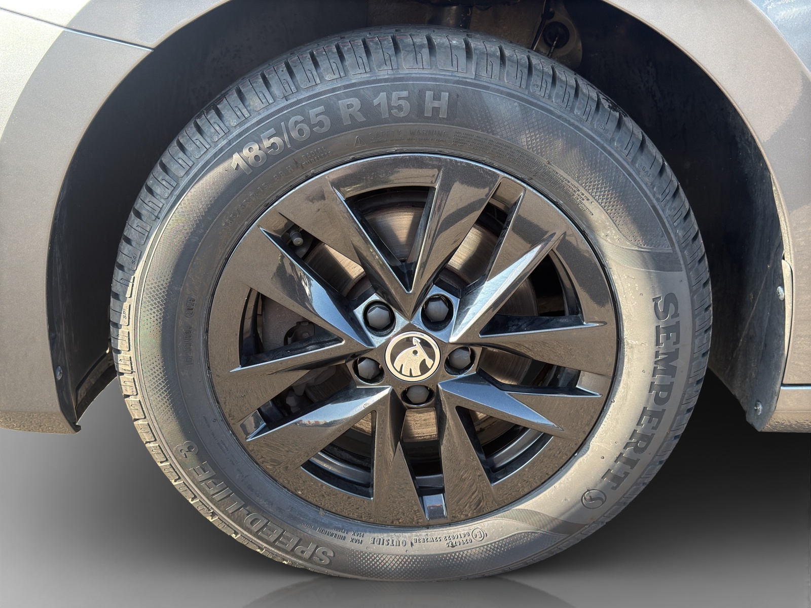 SKODA Fabia 1.0 TSI Ambition DSG-image-13