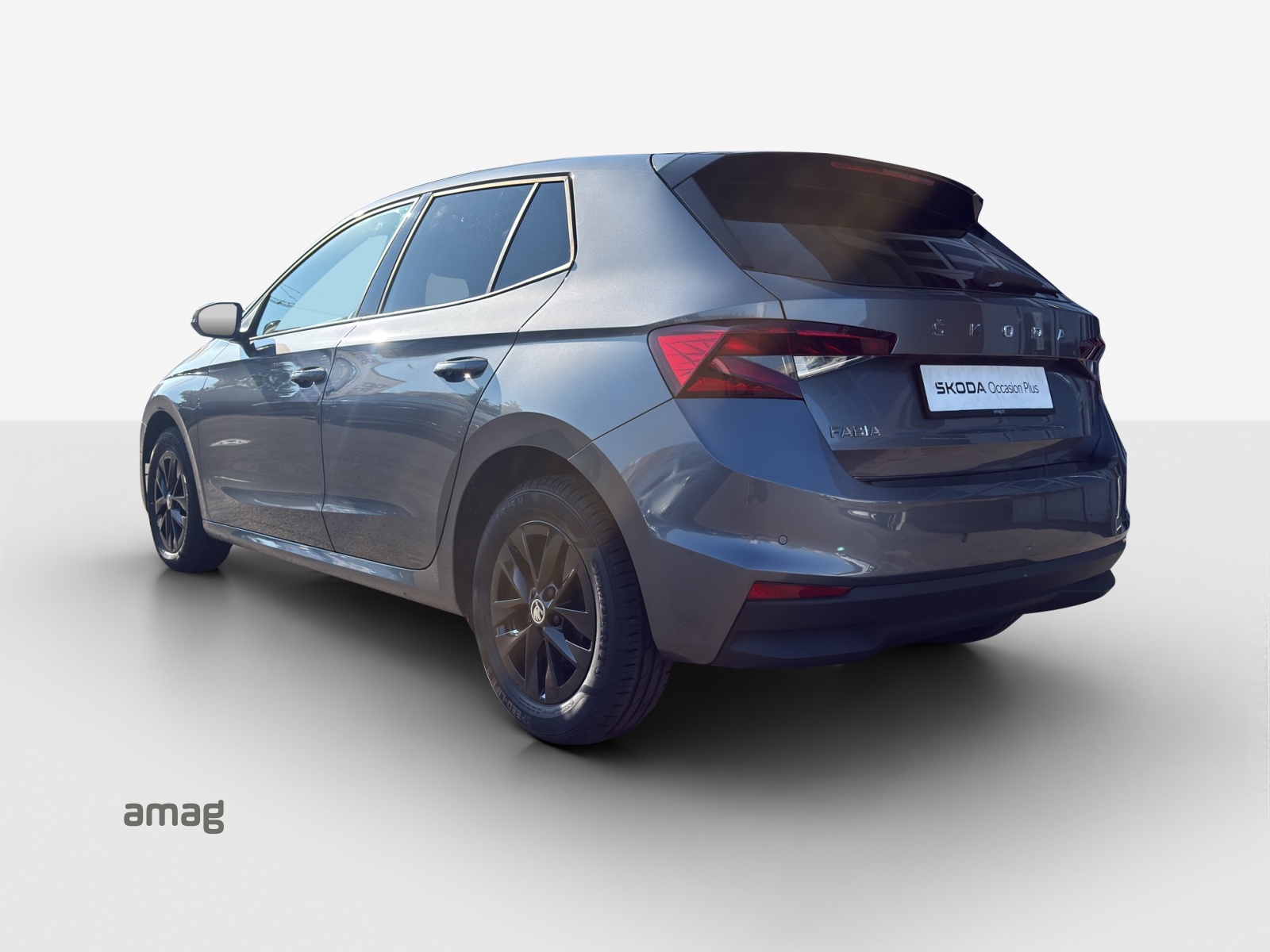 SKODA Fabia 1.0 TSI Ambition DSG-image-2