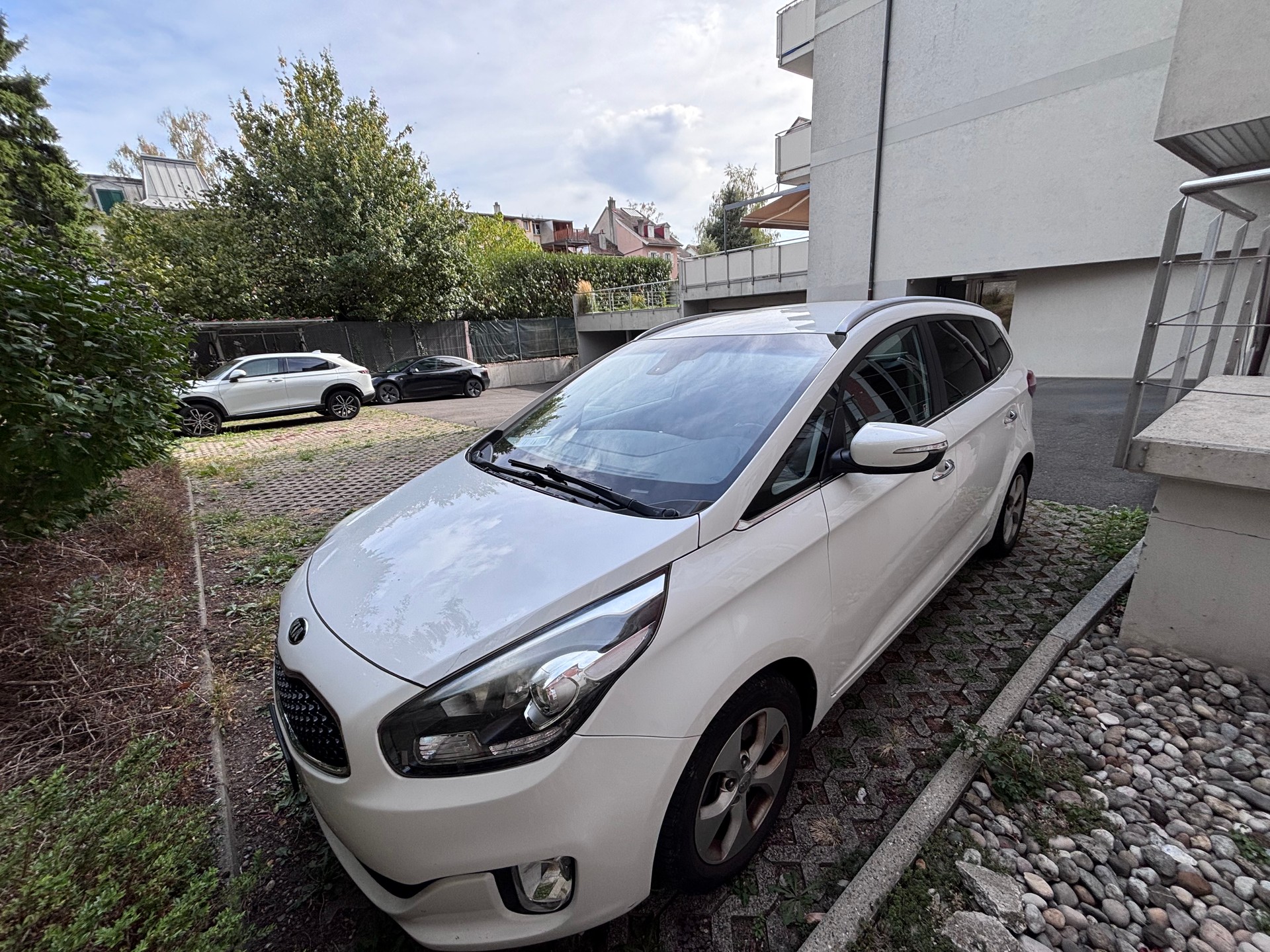 KIA 1.6 GDi Trend-image-1