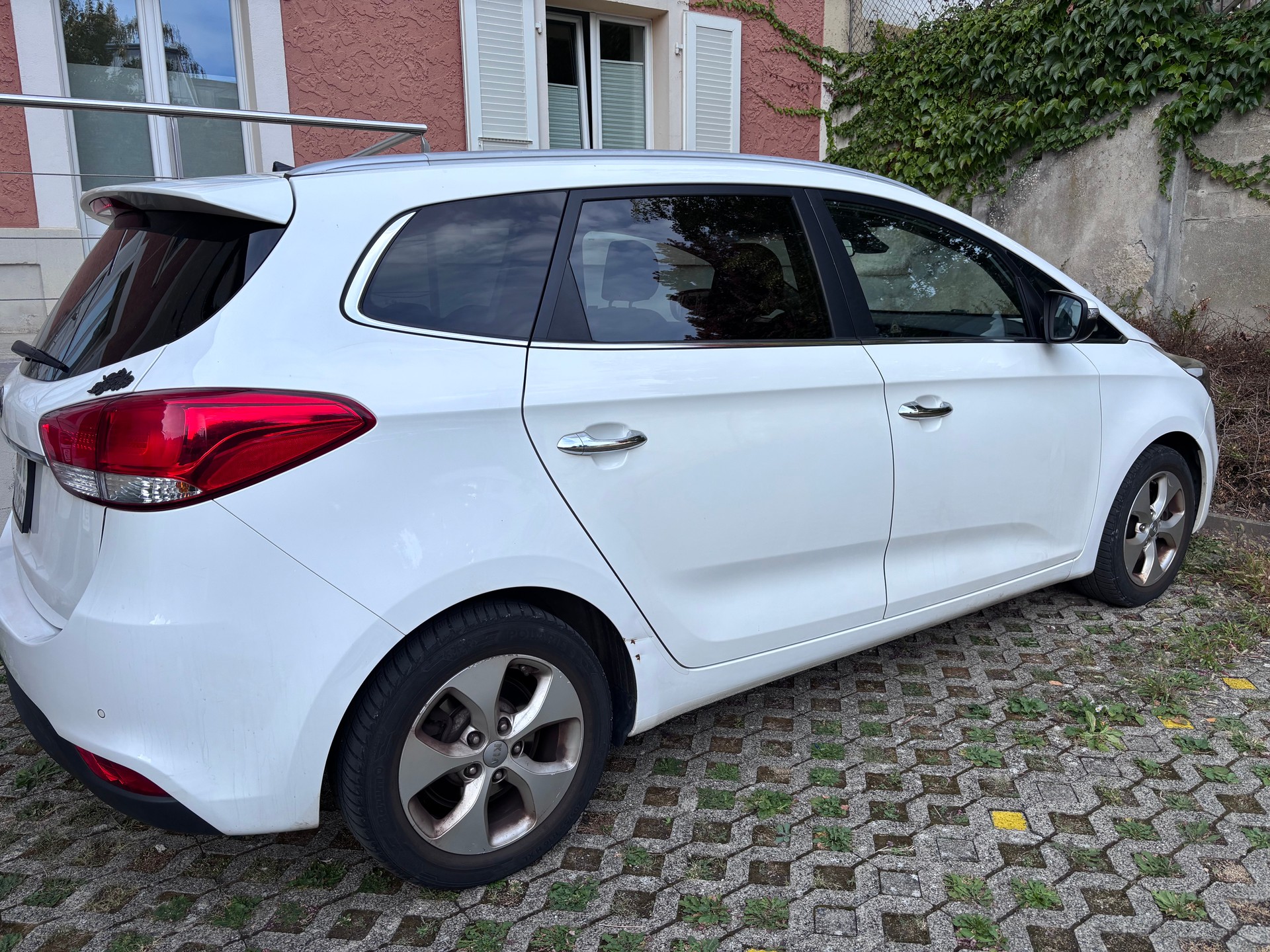 KIA 1.6 GDi Trend-image-0