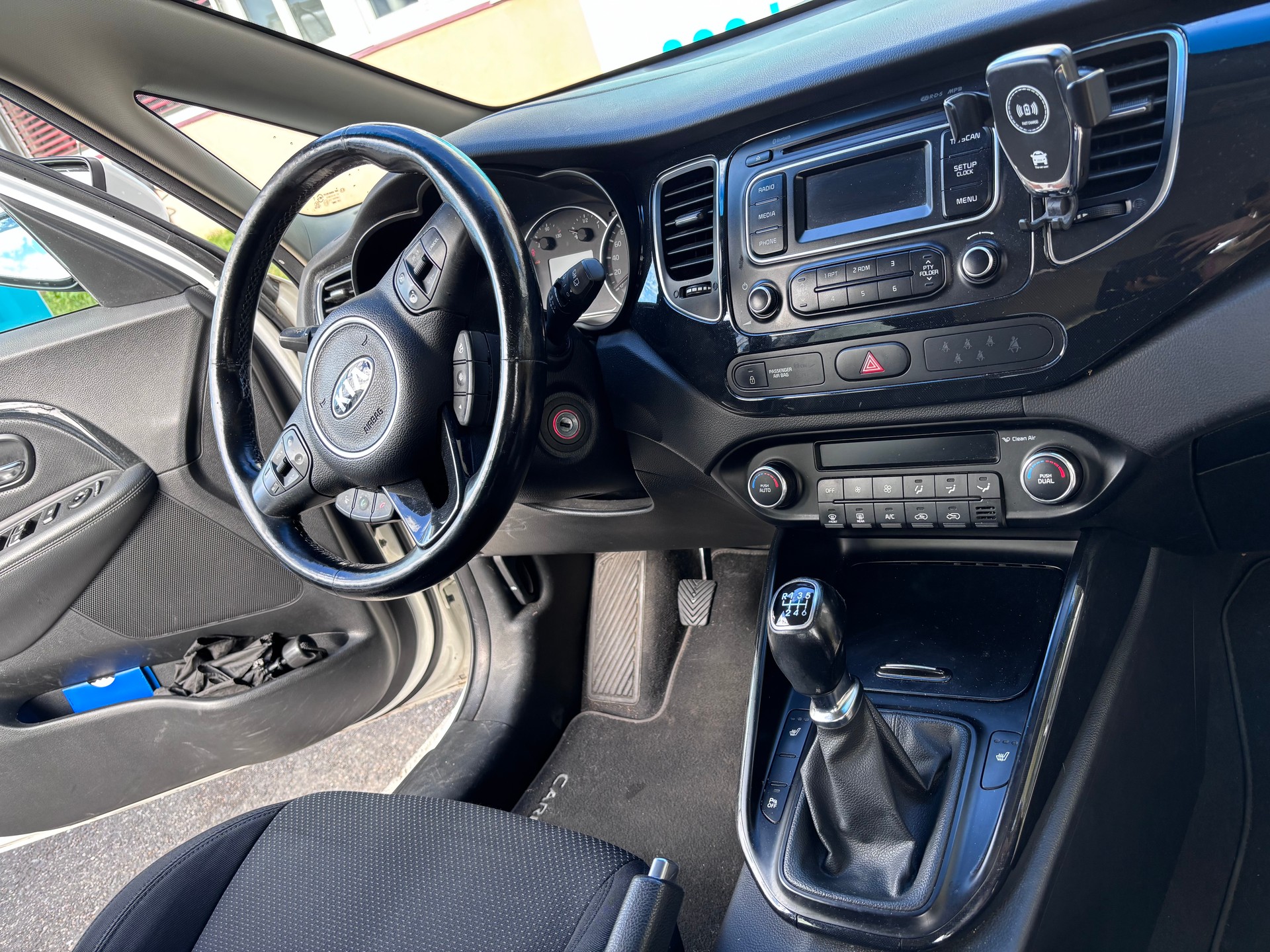 KIA 1.6 GDi Trend-image-4