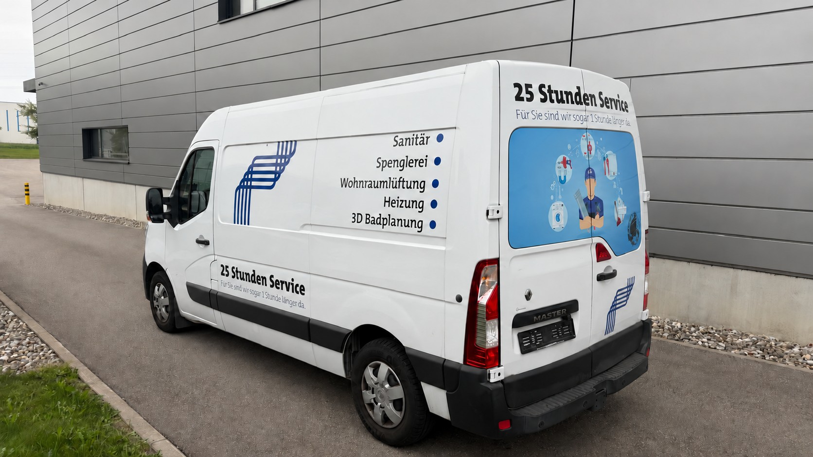 RENAULT Master T35 2.3dCi 135 L2H3-image-2