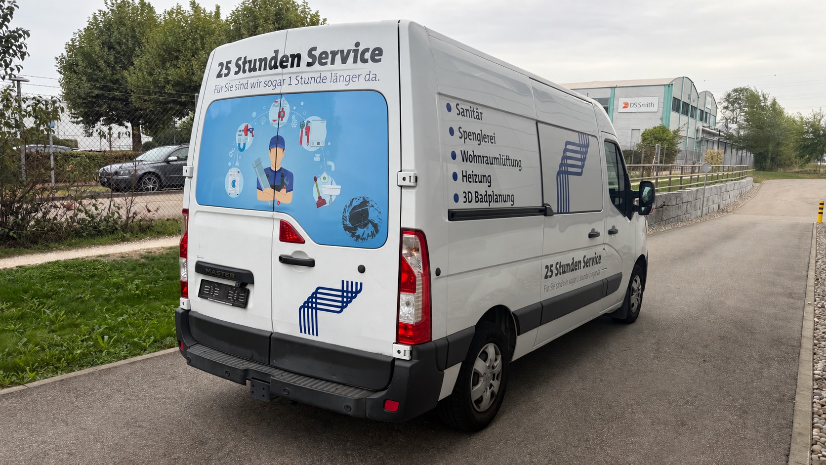 RENAULT Master T35 2.3dCi 135 L2H3-image-4