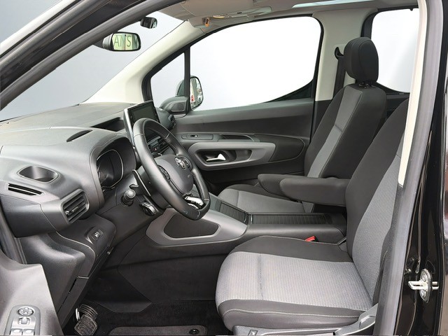 TOYOTA Proace City Verso 1.2 Trend Medium Automatik-image-5