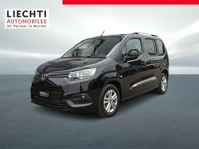 TOYOTA Proace City Verso 1.2 Trend Medium Automatik