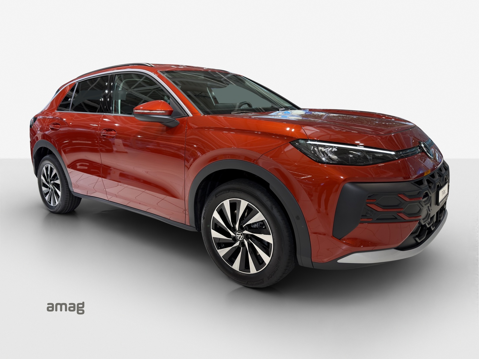 VW T-Roc 1.5 eTSI mHEV Life DSG-image-5