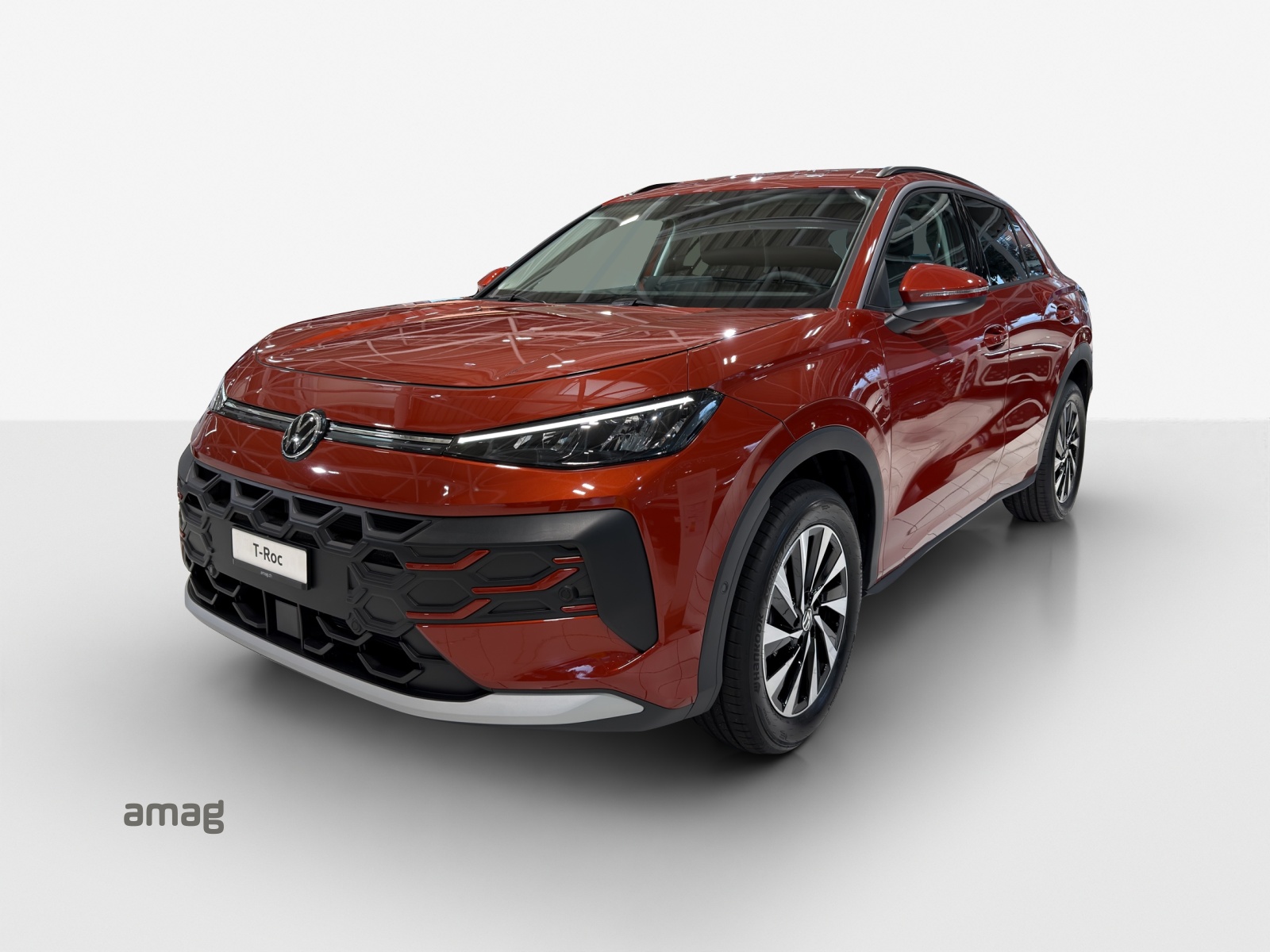 VW T-Roc 1.5 eTSI mHEV Life DSG-image-0