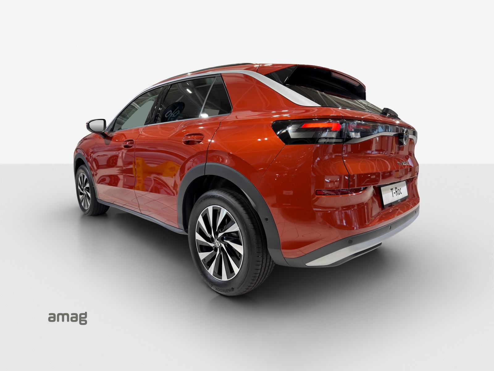 VW T-Roc 1.5 eTSI mHEV Life DSG-image-2