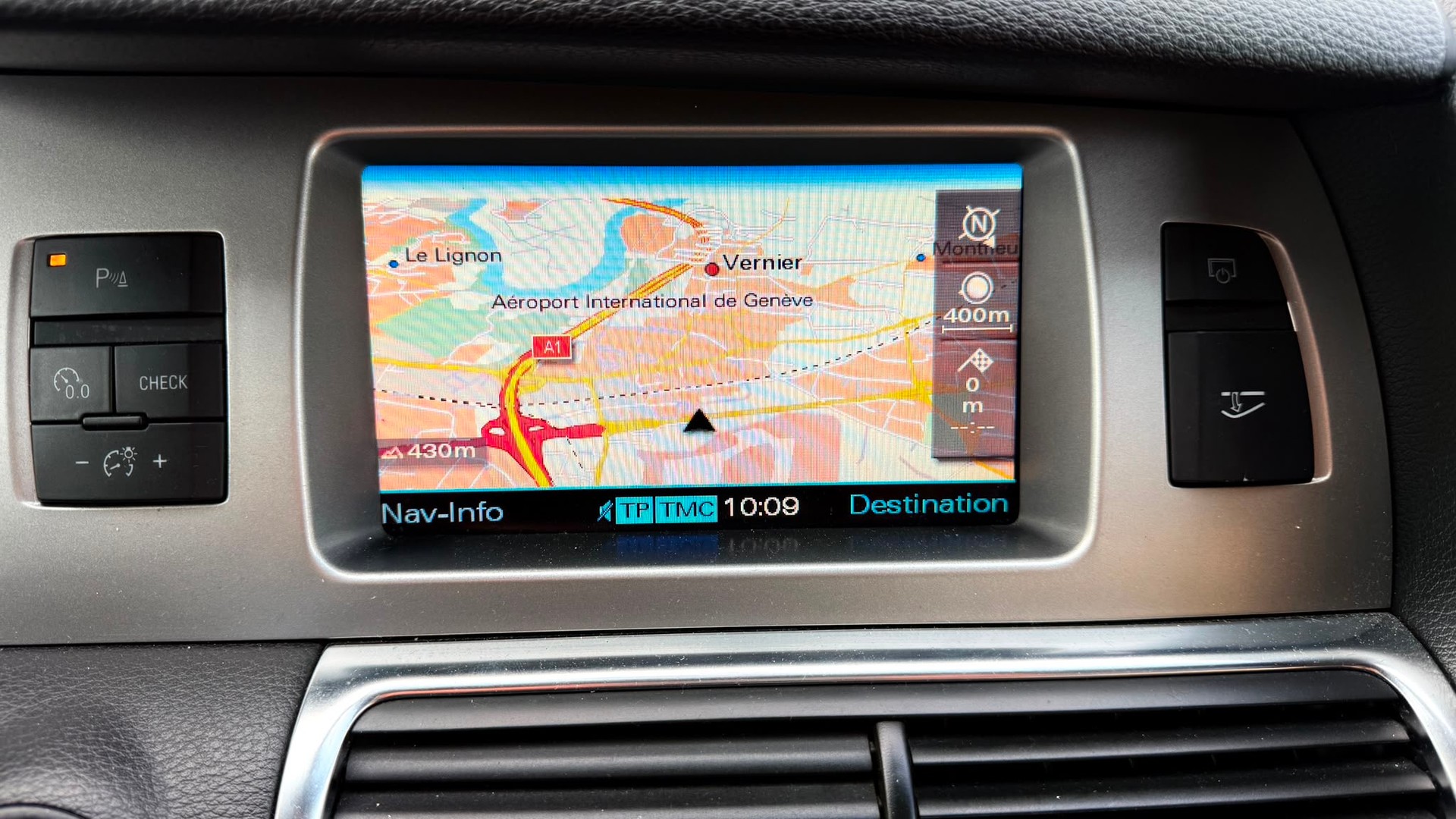 AUDI Q7 3.0 TDI quattro tiptronic-image-7