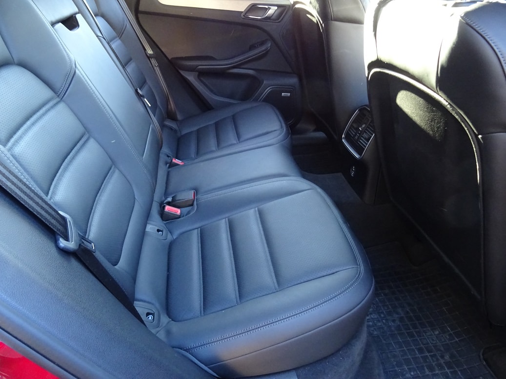 PORSCHE Macan 2.9 V6 Turbo-image-6