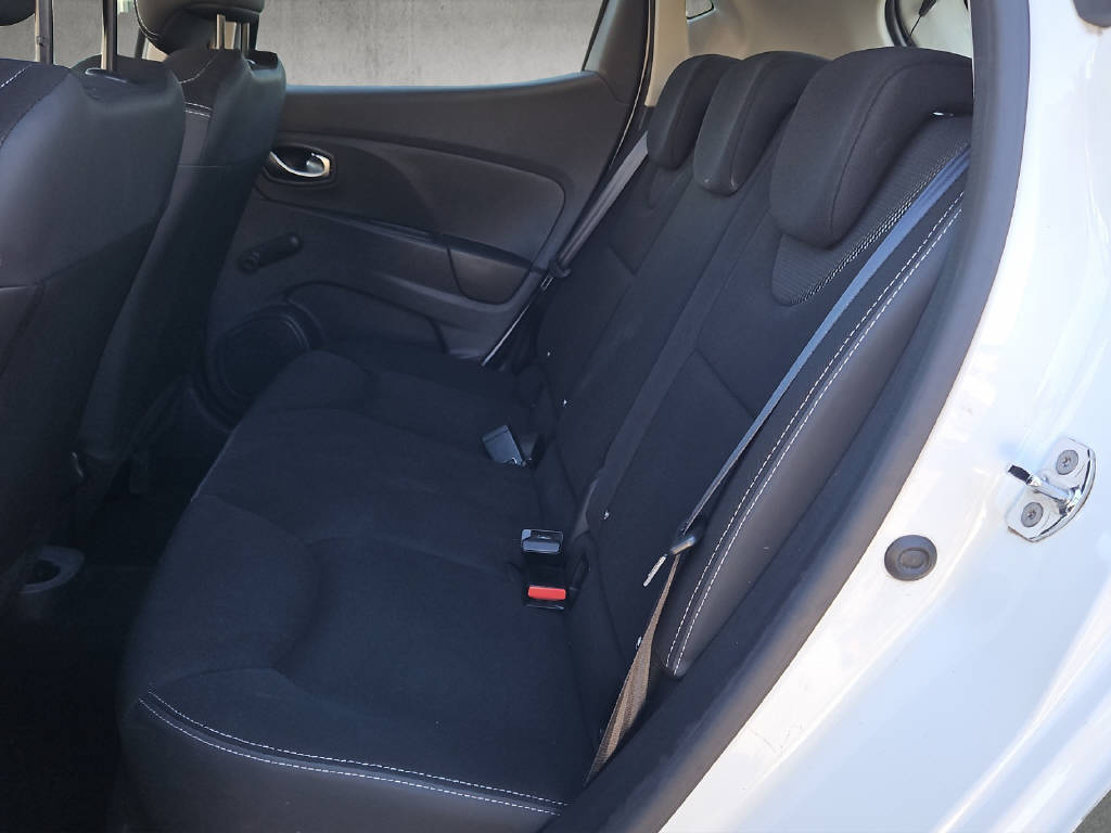 RENAULT Clio 0.9 TCe Expression S/S-image-5