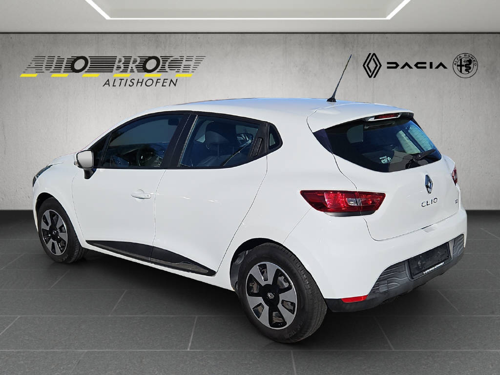 RENAULT Clio 0.9 TCe Expression S/S-image-2