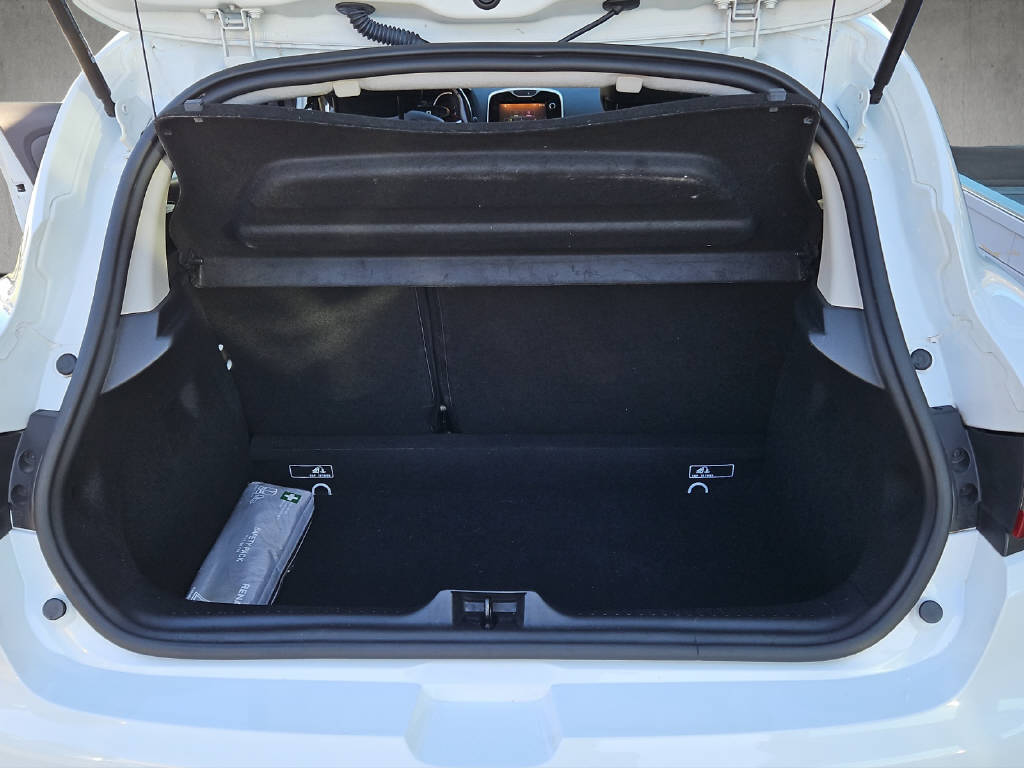 RENAULT Clio 0.9 TCe Expression S/S-image-9
