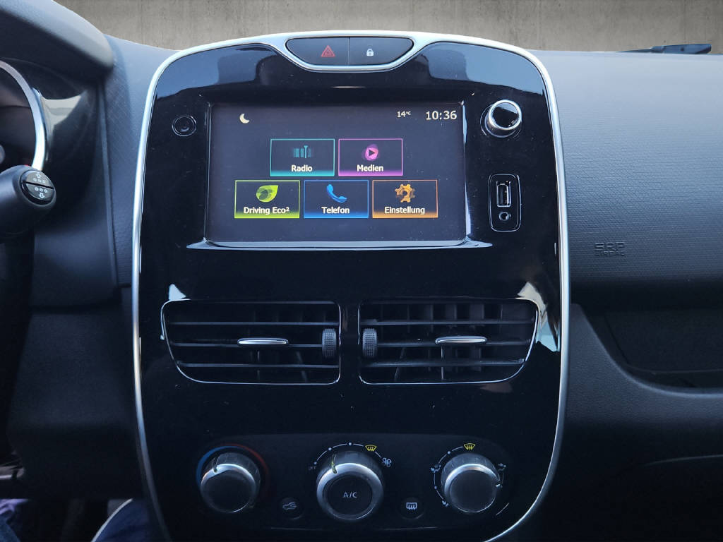 RENAULT Clio 0.9 TCe Expression S/S-image-8