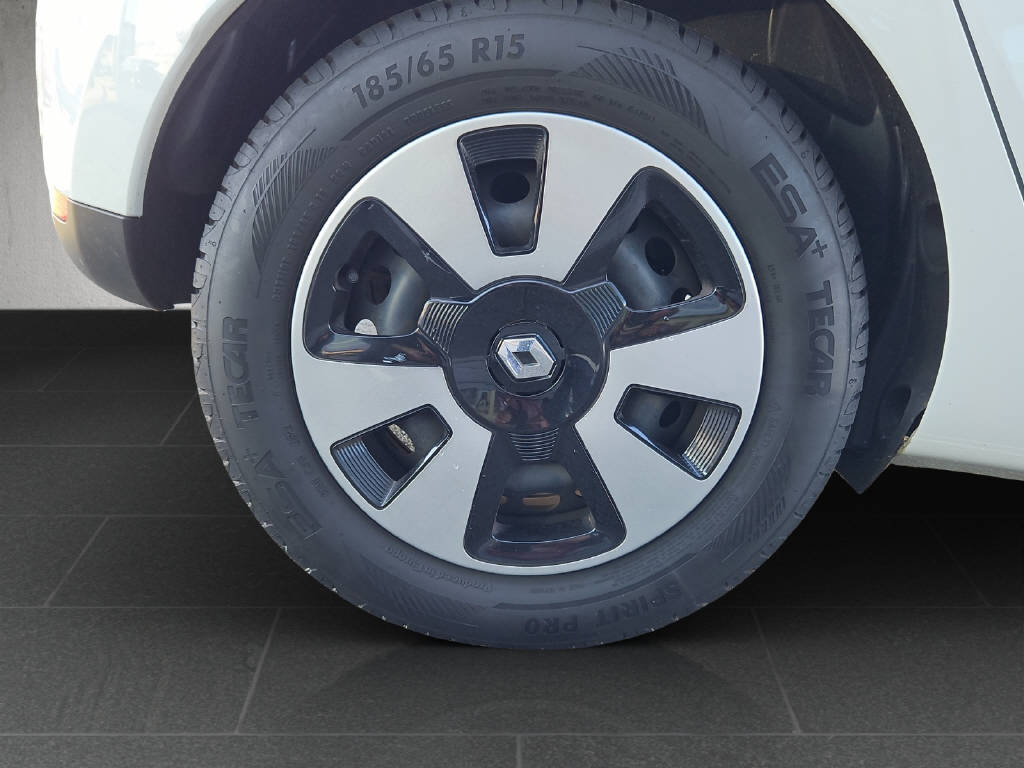 RENAULT Clio 0.9 TCe Expression S/S-image-10