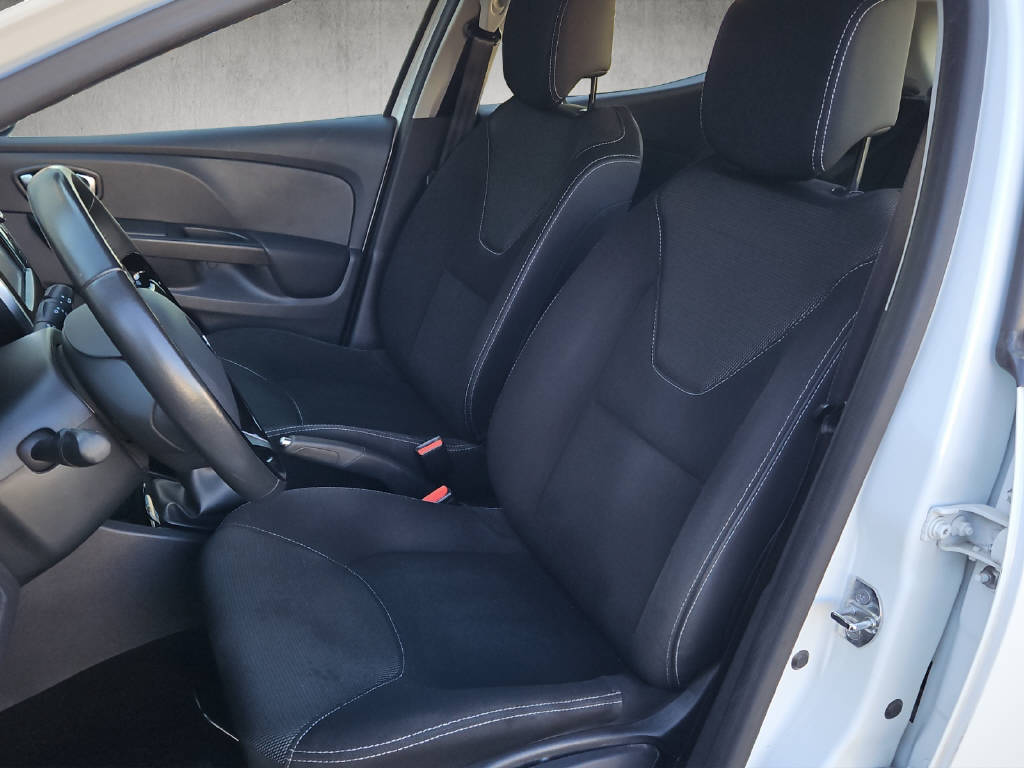 RENAULT Clio 0.9 TCe Expression S/S-image-4