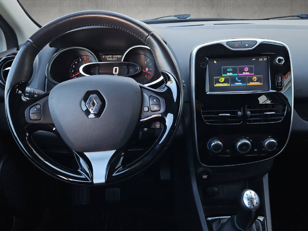 RENAULT Clio 0.9 TCe Expression S/S-image-7