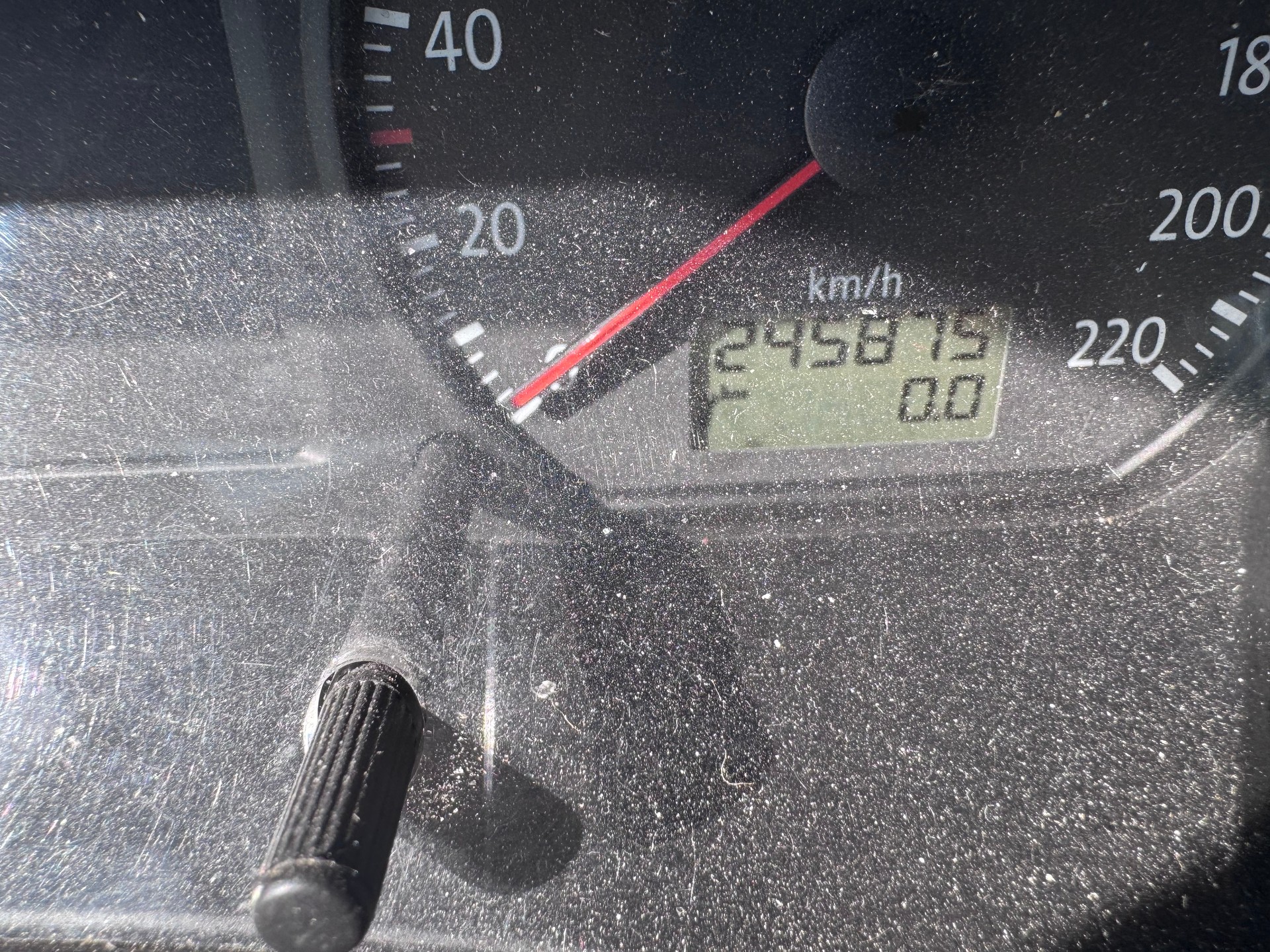 VW Polo 1.6 16V Young&Fresh-image-6