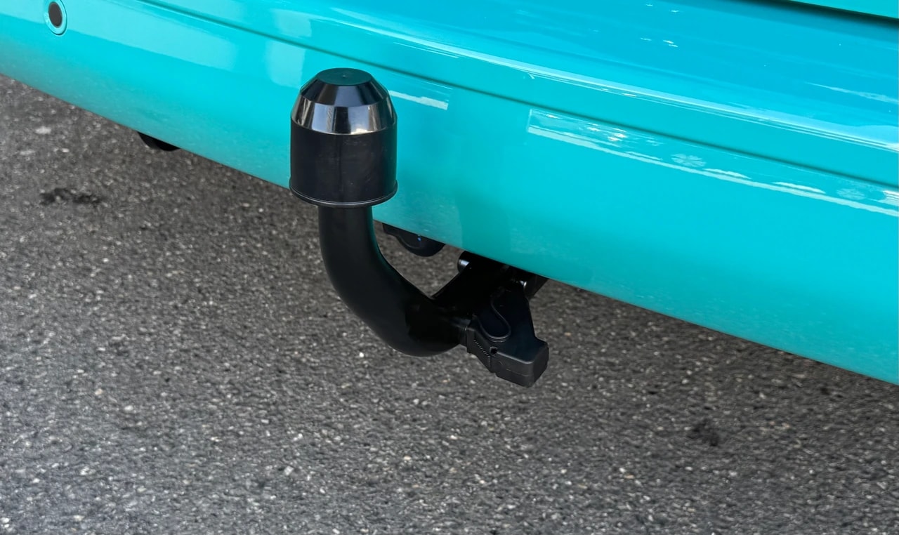 PÖSSL Citroen Vanster Blue HDI 145 PS-image-8