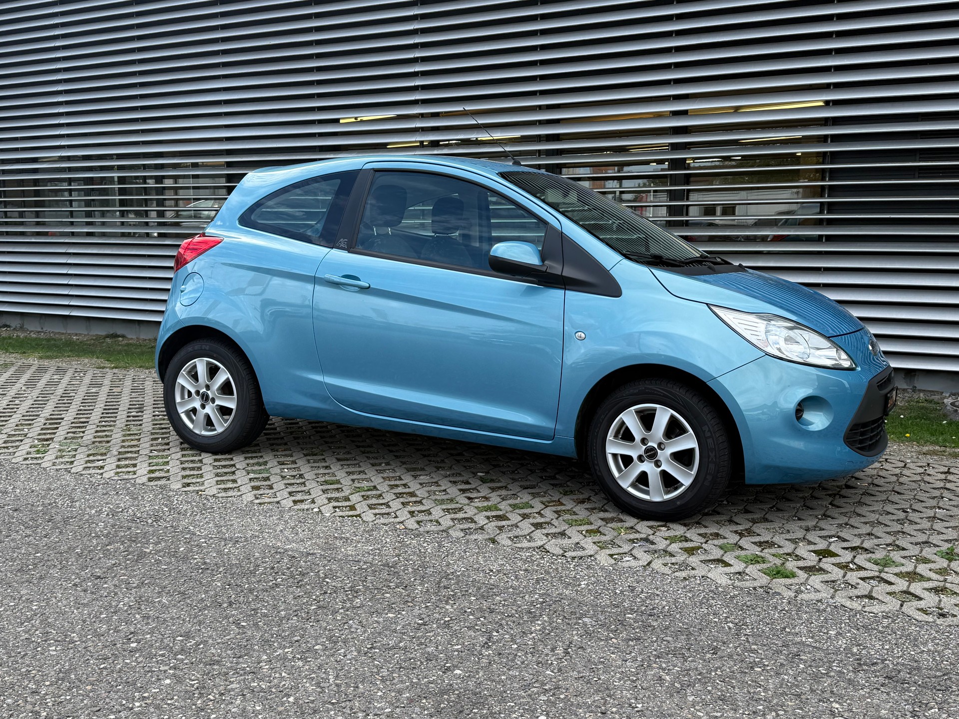 FORD KA 1.25 Collection-image-2