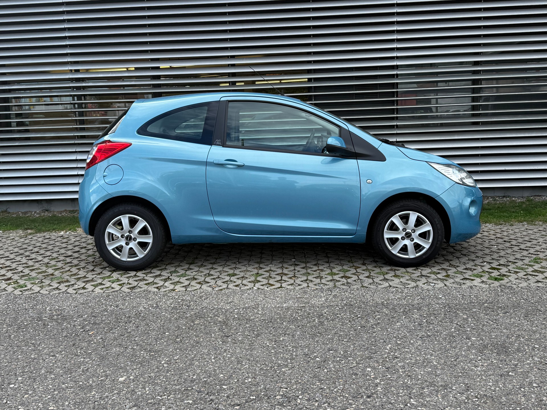 FORD KA 1.25 Collection-image-1