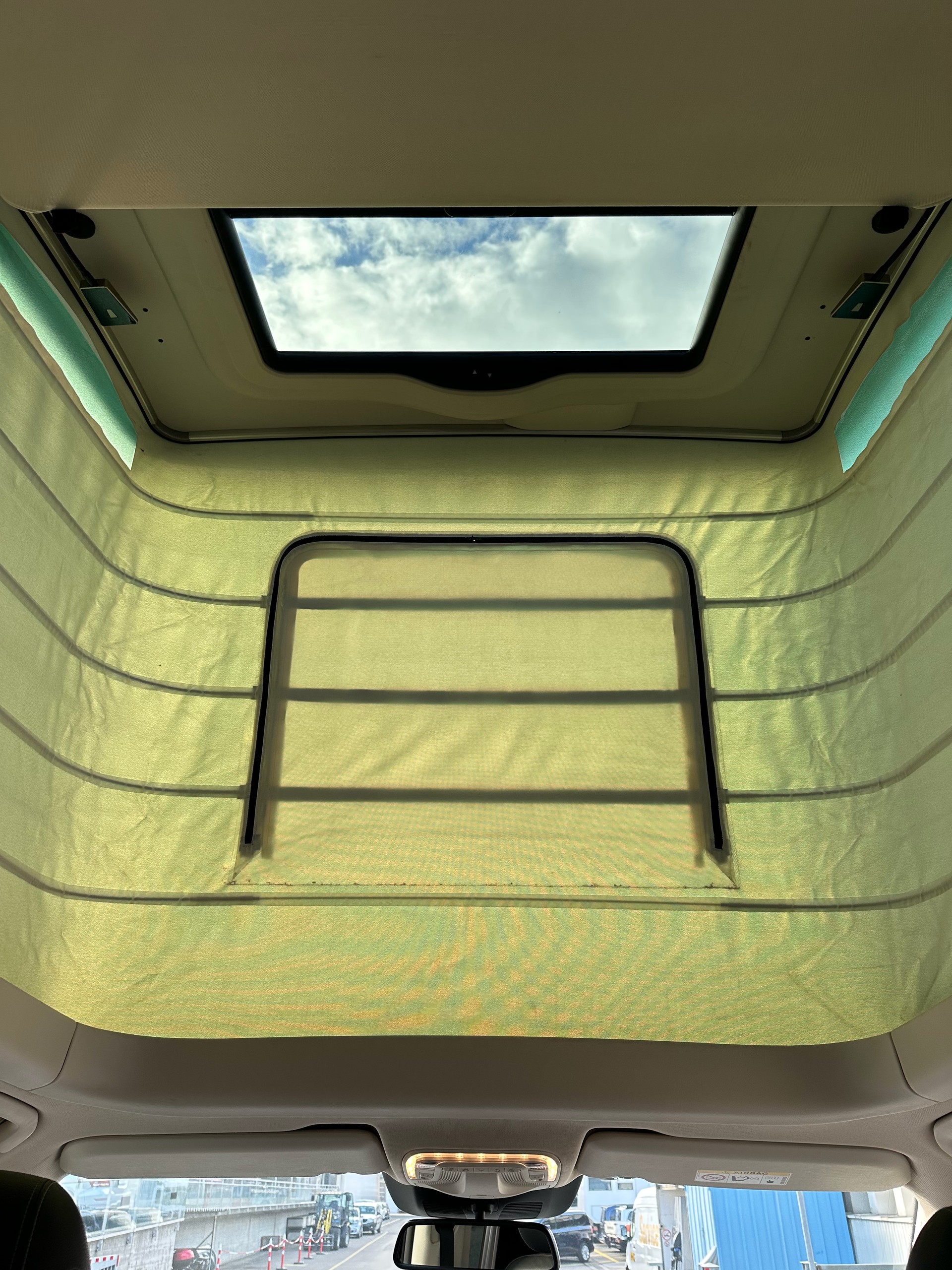 MERCEDES-BENZ Marco Polo 300 d 4M Automat-image-19