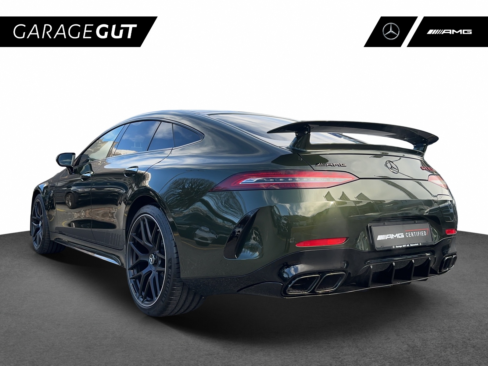 MERCEDES-BENZ AMG GT 4 63 S E Perf. 4M+-showroom-element-2