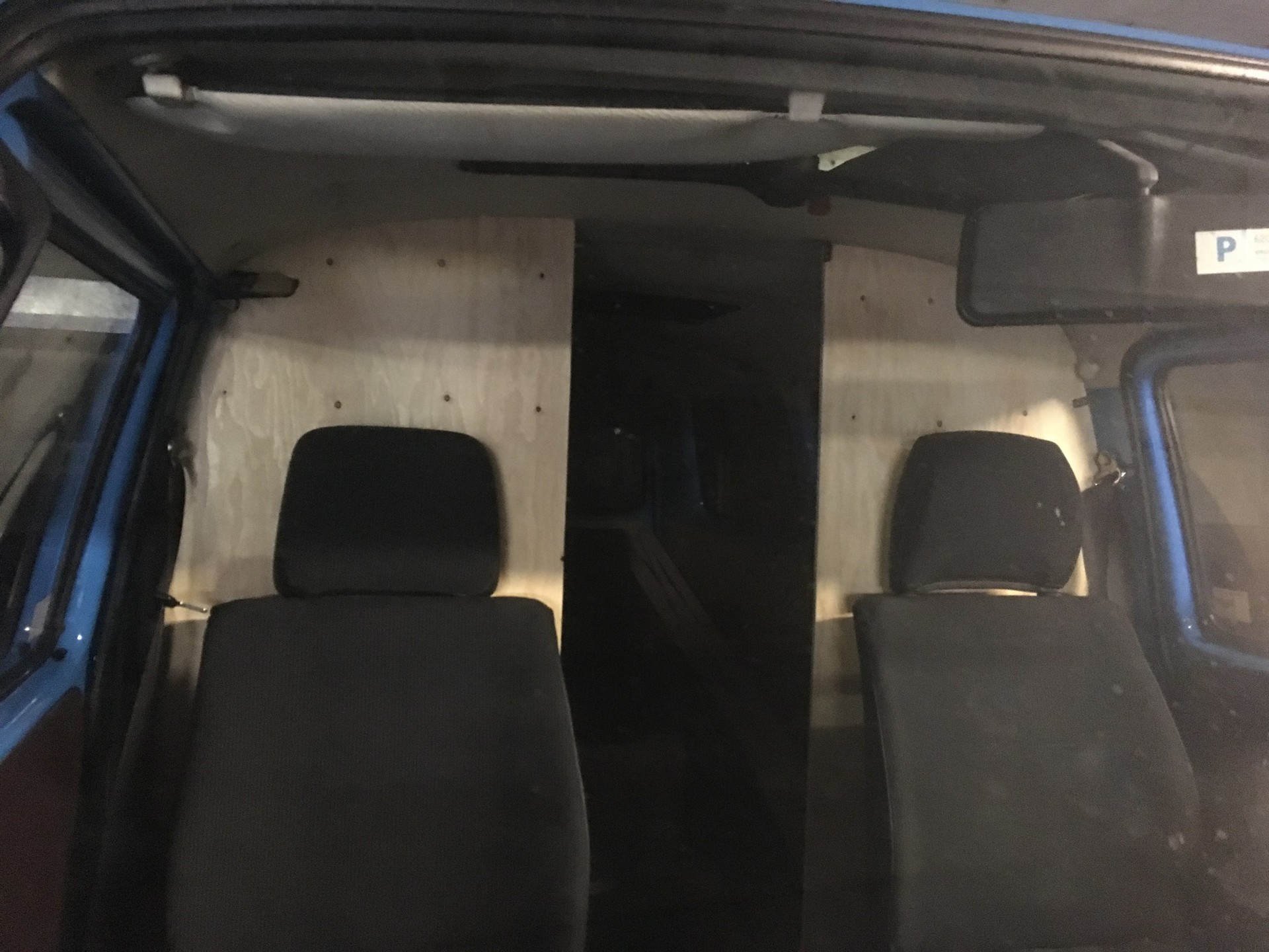 VW T3 TYPE 2-image-3