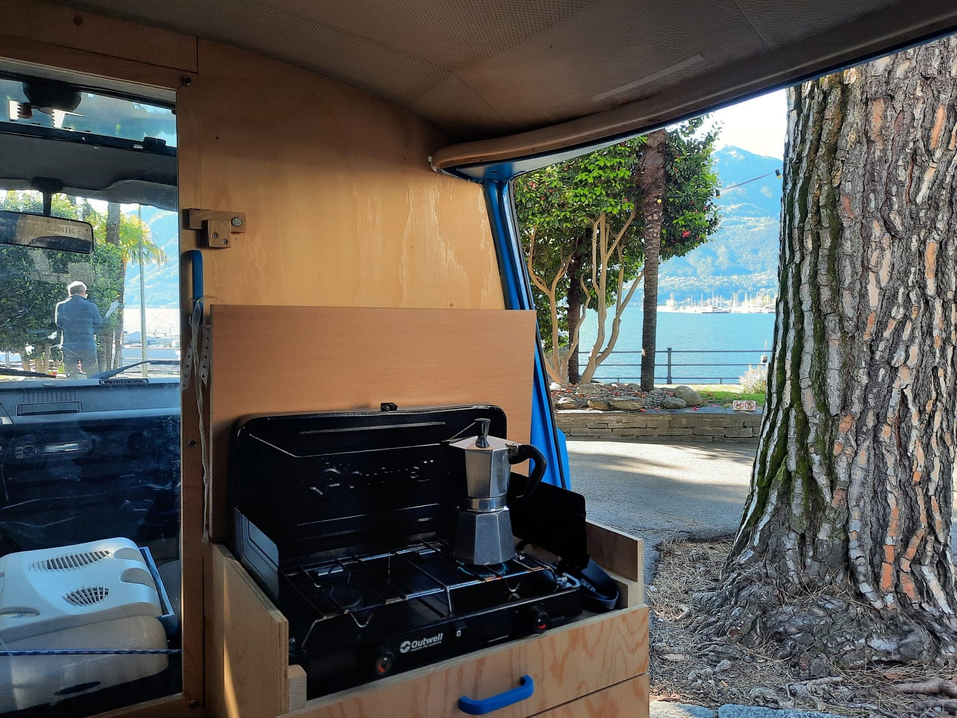 VW T3 TYPE 2-image-4