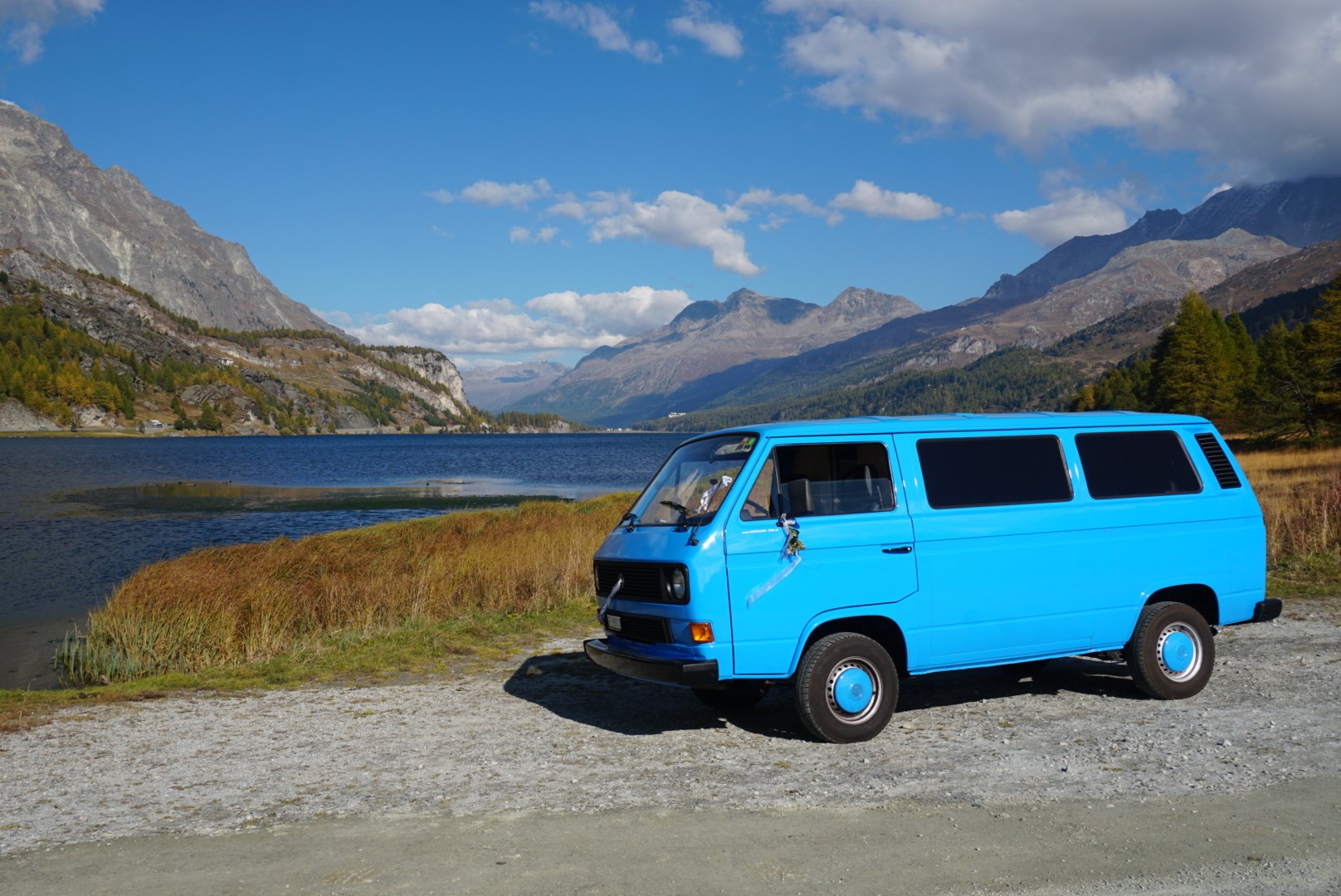 VW T3 TYPE 2-image-0