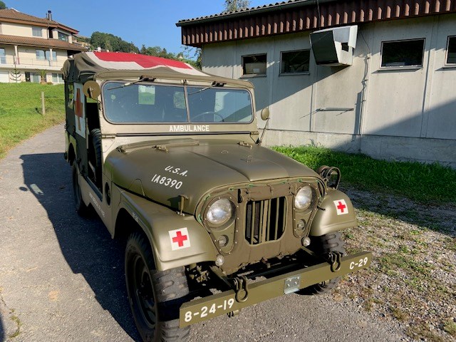 JEEP Willys M170-image-2