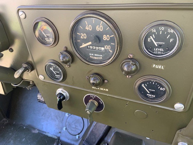 JEEP Willys M170-image-5
