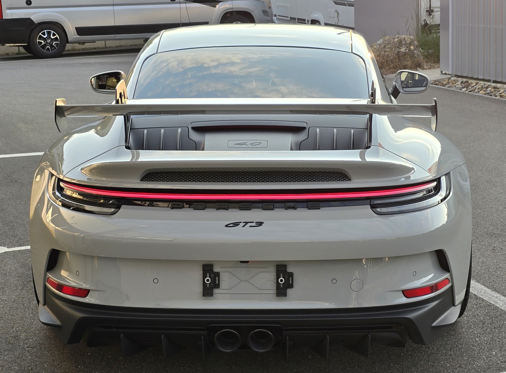 PORSCHE 911 GT3 PDK-image-6