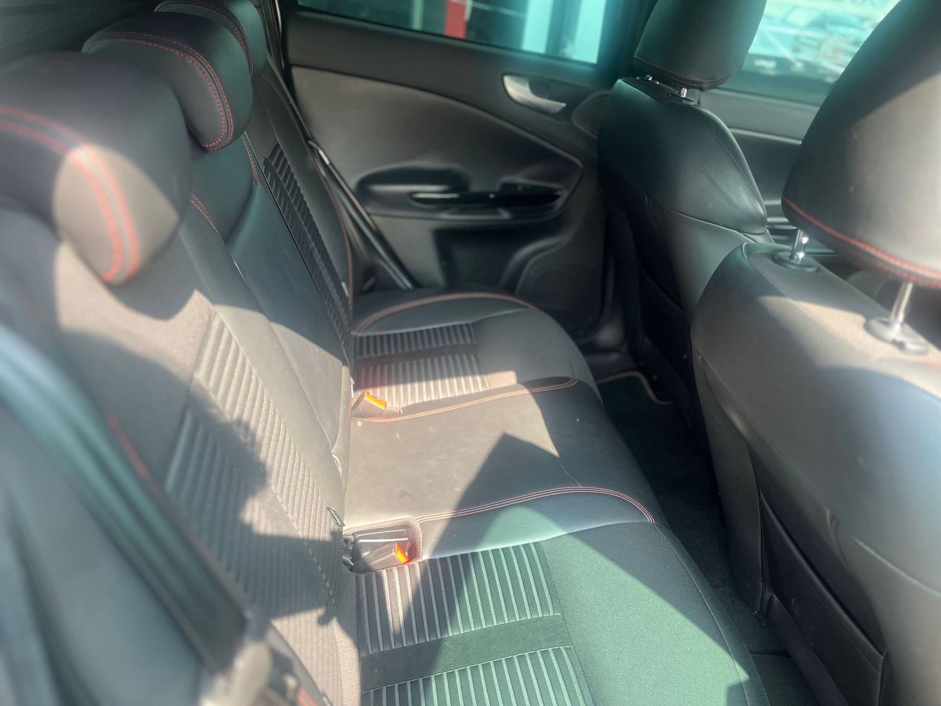 ALFA ROMEO Giulietta 1750 TBi Quadrifoglio Verde-image-7
