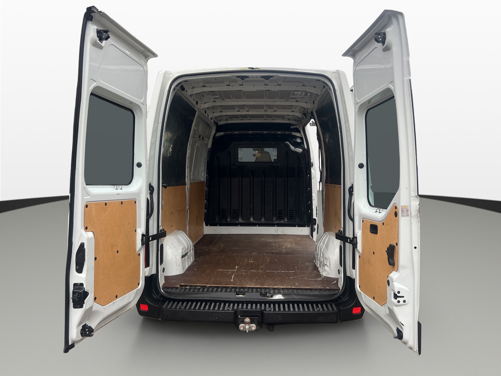 NISSAN NV400 F35.17 L2H2 FWD Comfort-image-19