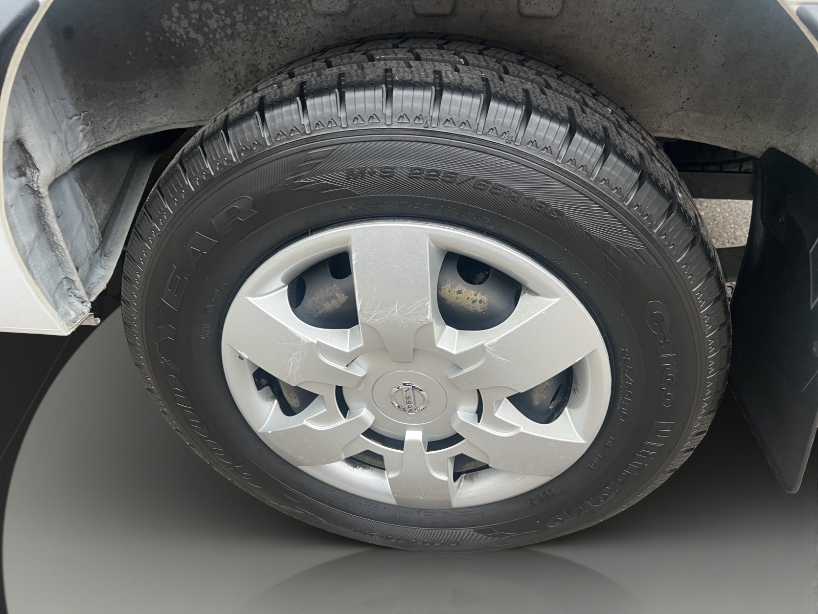 NISSAN NV400 F35.17 L2H2 FWD Comfort-image-20
