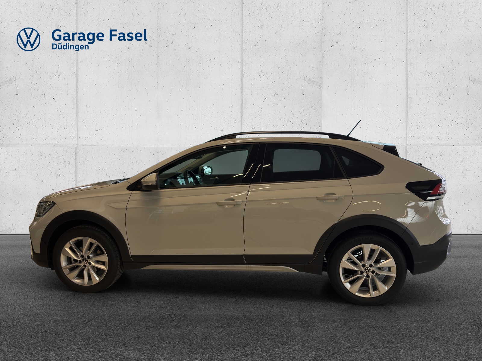VW Taigo 1.0 TSI Life United DSG-image-1