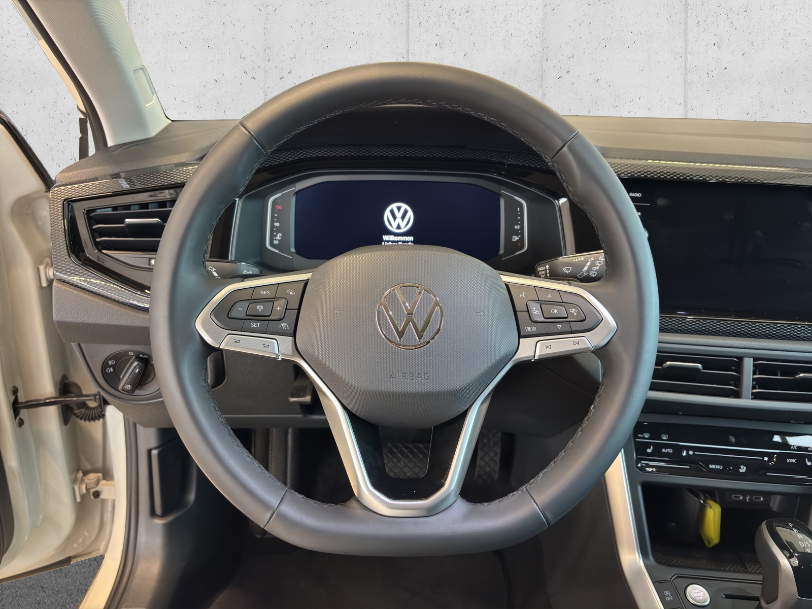 VW Taigo 1.0 TSI Life United DSG-image-9