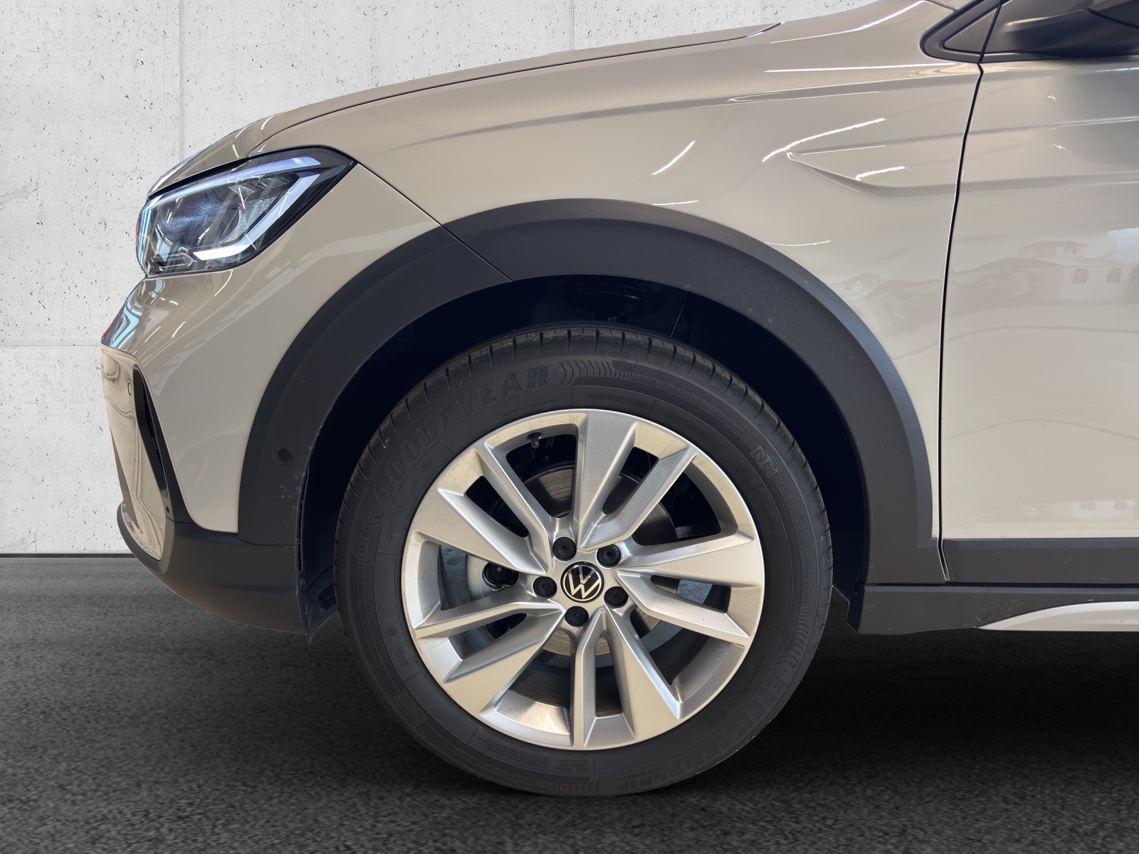 VW Taigo 1.0 TSI Life United DSG-image-15