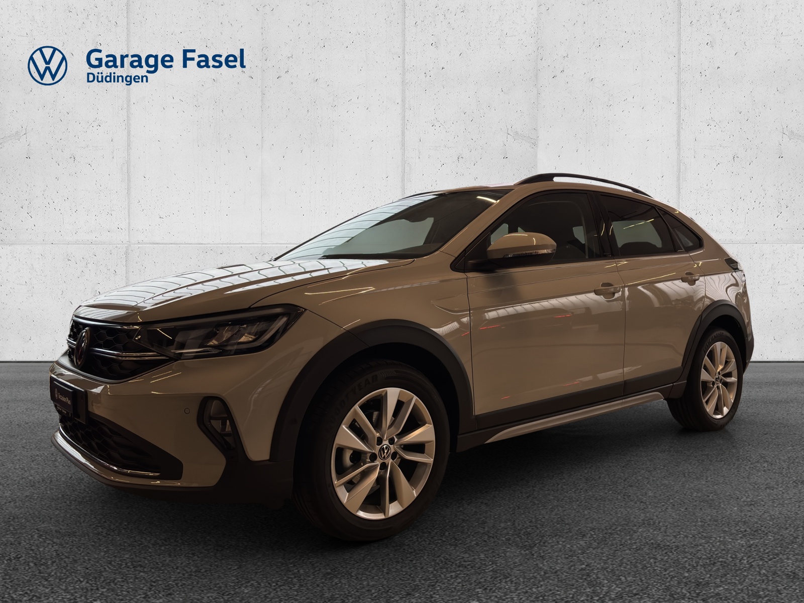 VW Taigo 1.0 TSI Life United DSG-image-0