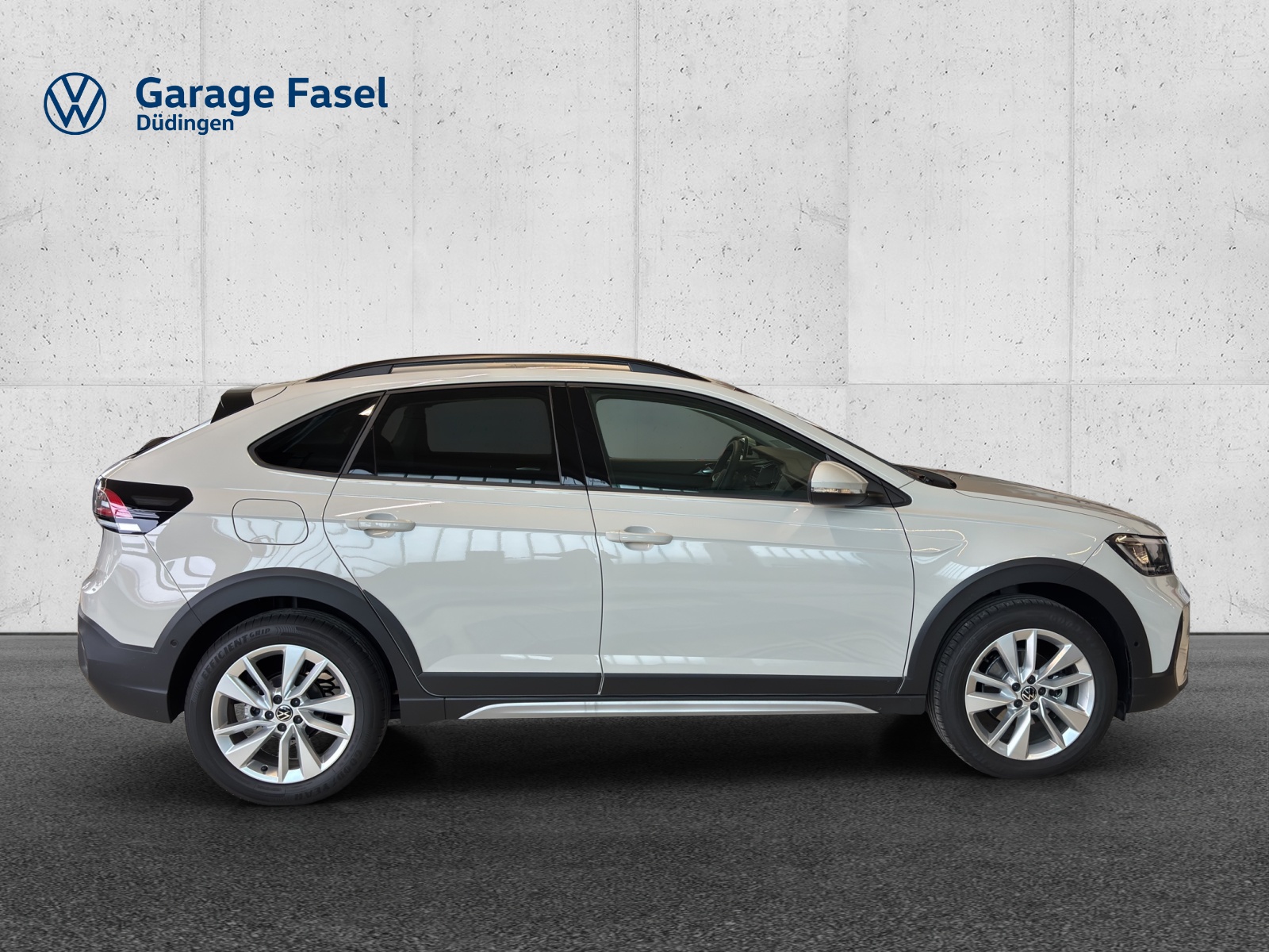 VW Taigo 1.0 TSI Life United DSG-image-5