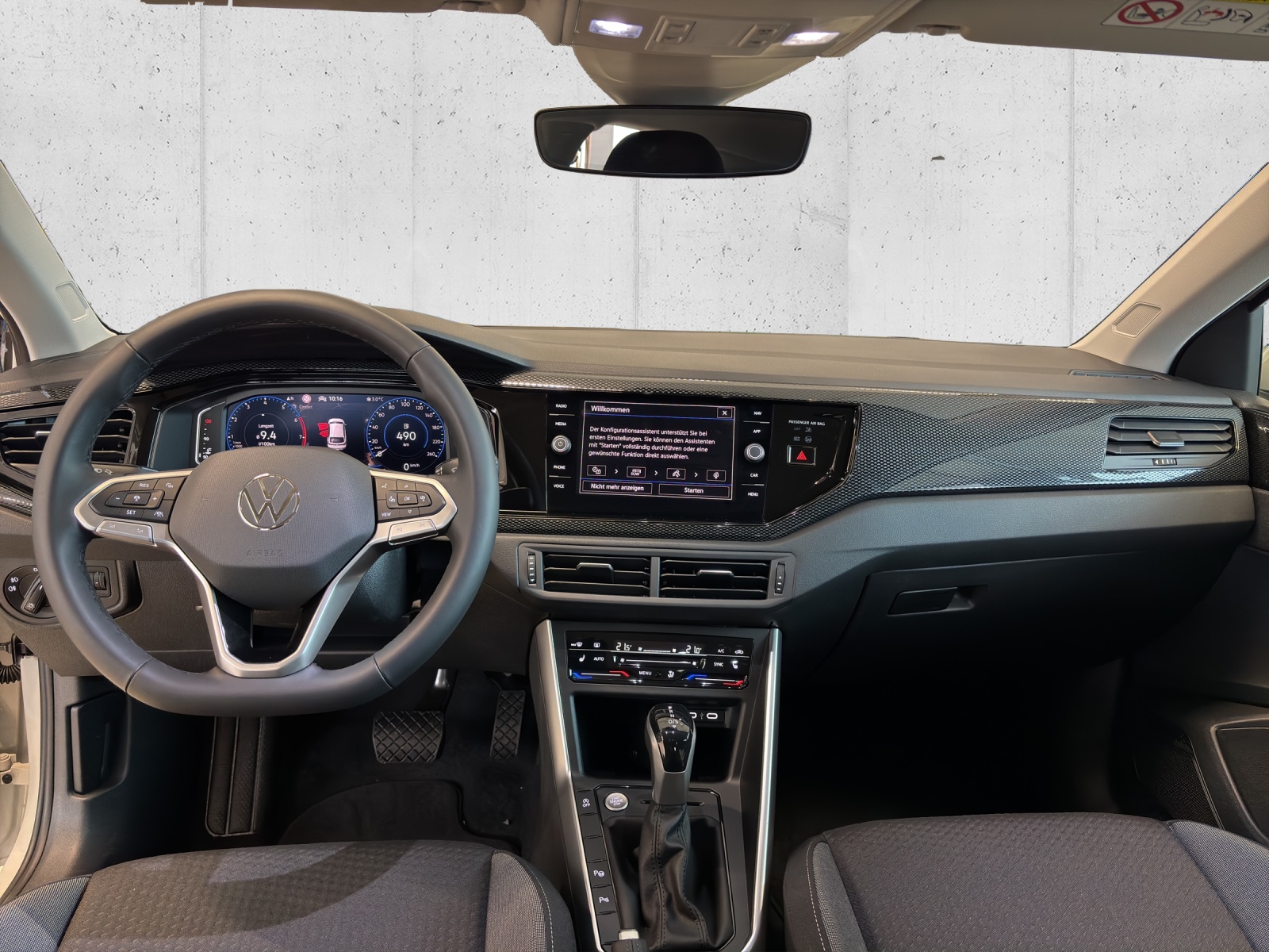 VW Taigo 1.0 TSI Life United DSG-image-13