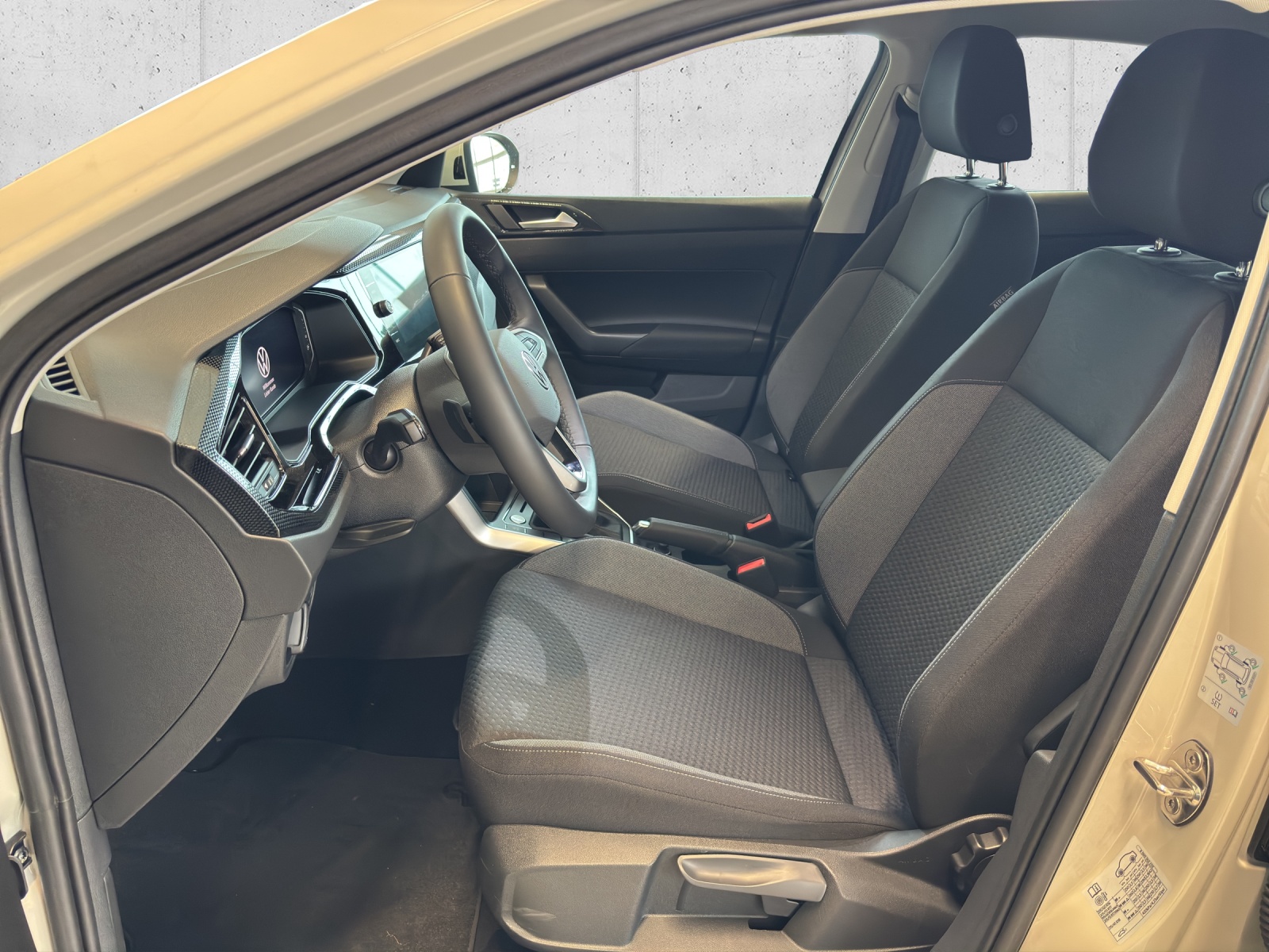 VW Taigo 1.0 TSI Life United DSG-image-8