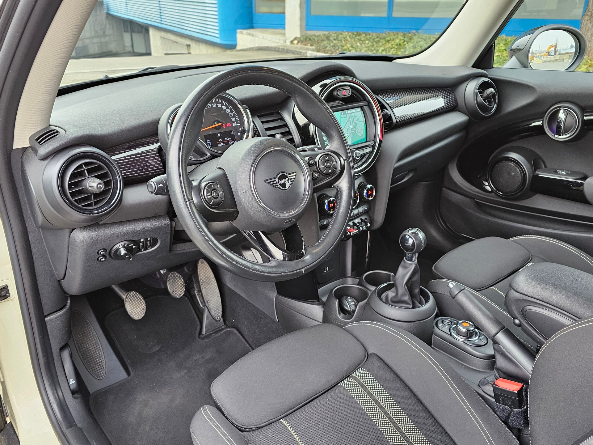 MINI Mini Cooper S-image-9