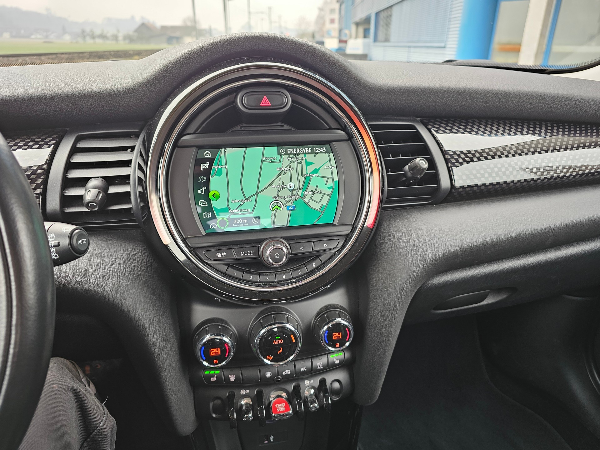 MINI Mini Cooper S-image-13