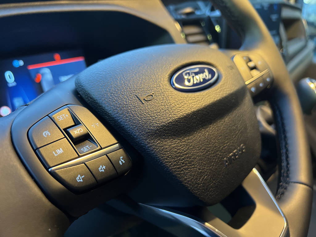 FORD Transit Van 310 L2H2 2.0 EcoBlue 130 Trend-image-13