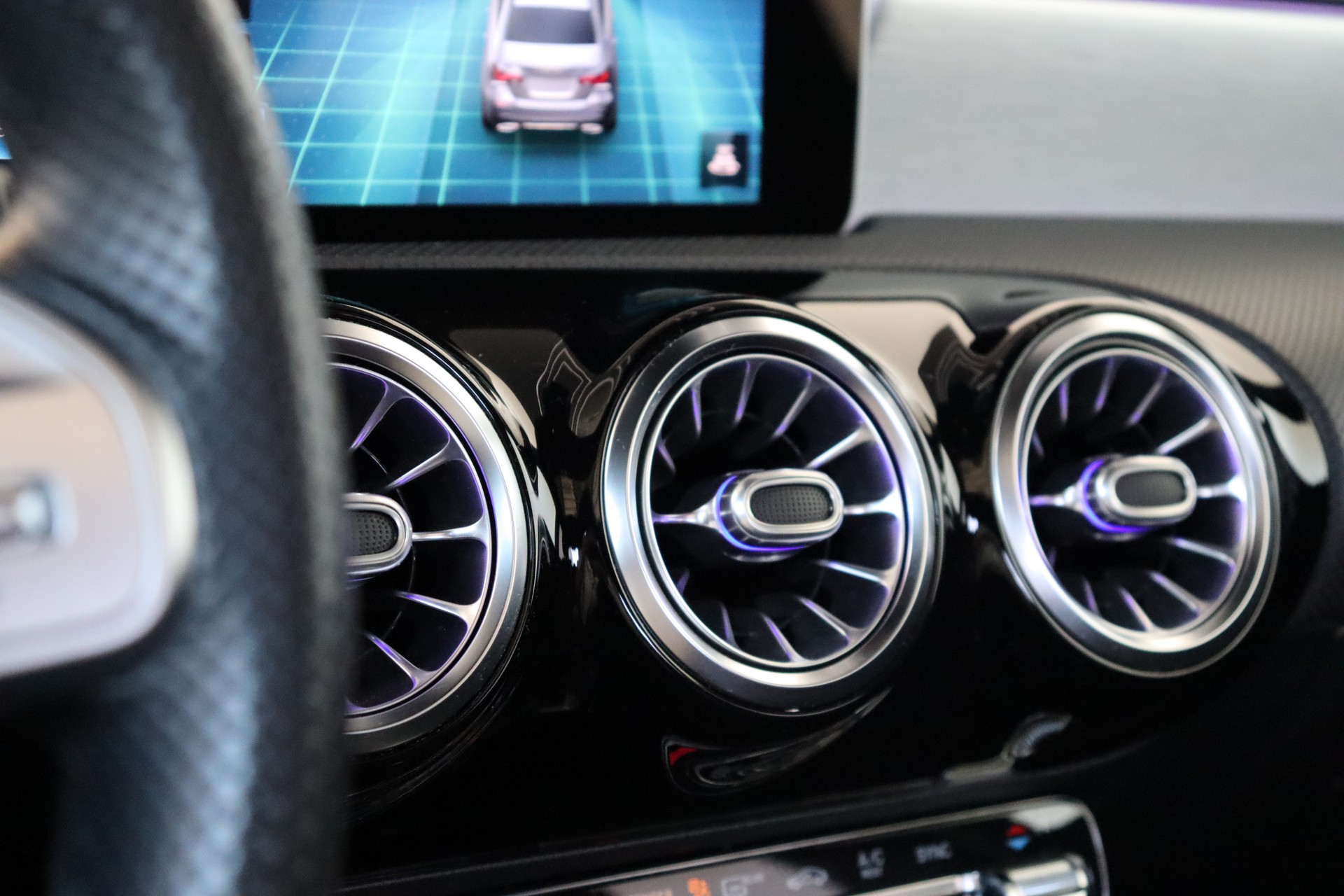 MERCEDES-BENZ A 250 4Matic AMG Line 4Matic 7G-DCT * 360 GRAD KAMERA * FAHRASSISTENZ-PAKET * SCHIEBEDACH *-image-28