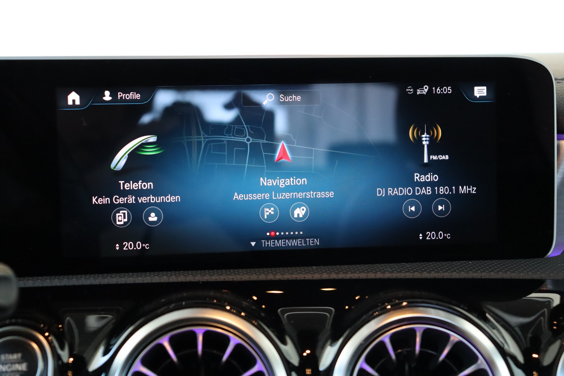 MERCEDES-BENZ A 250 4Matic AMG Line 4Matic 7G-DCT * 360 GRAD KAMERA * FAHRASSISTENZ-PAKET * SCHIEBEDACH *-image-24