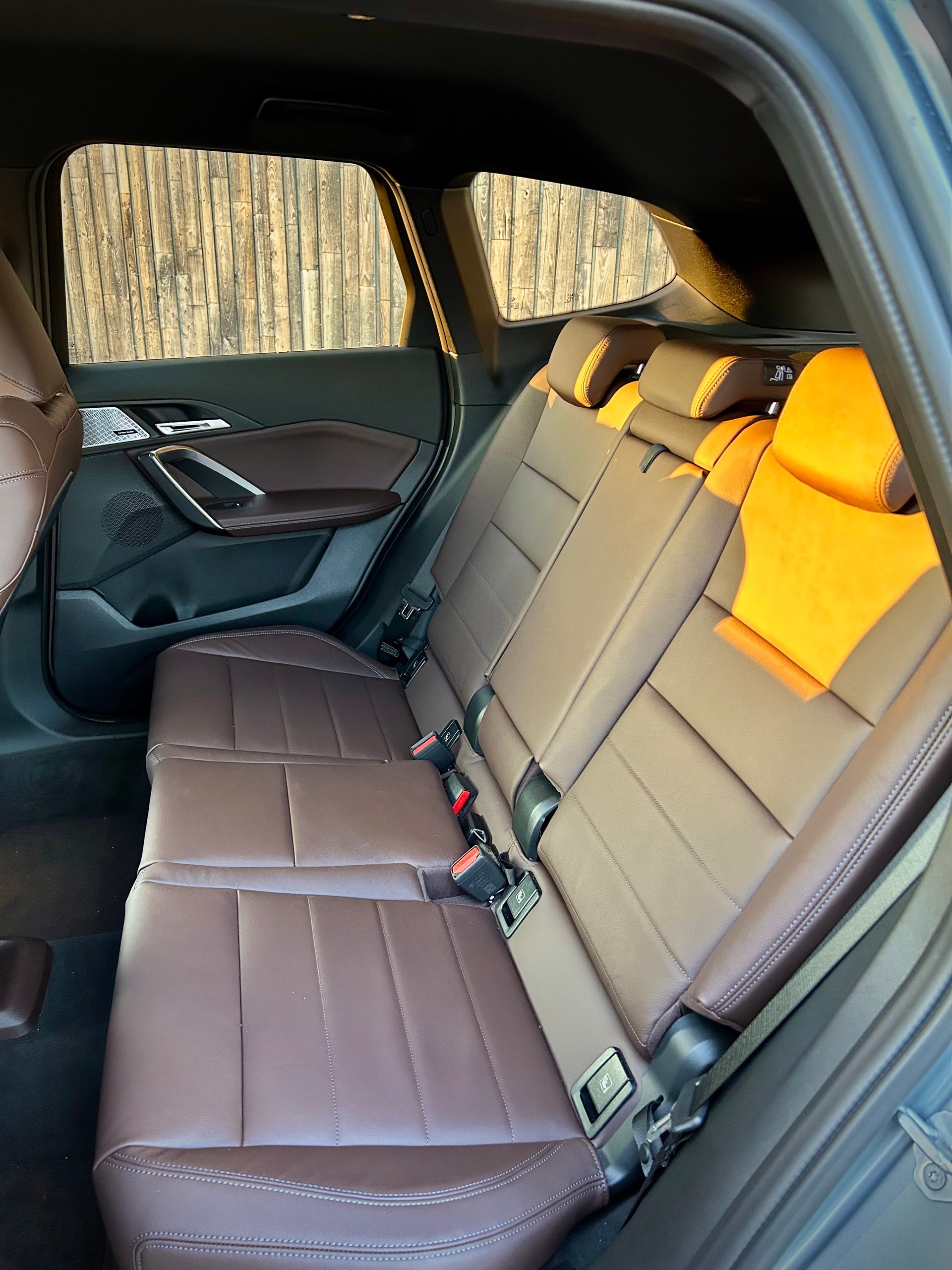 BMW X1 xDrive 20d 48V M Sport - 163 PS-image-5