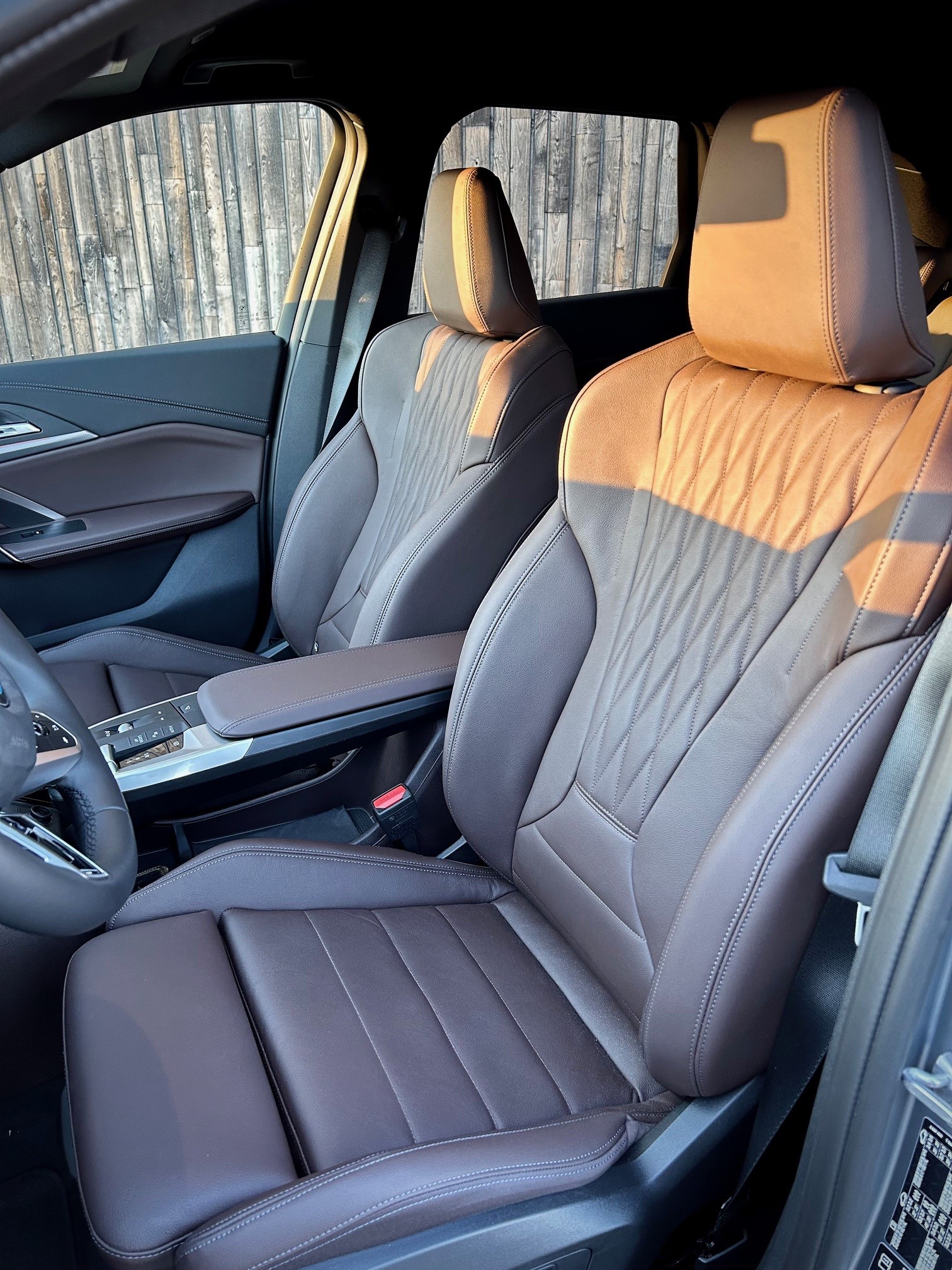 BMW X1 xDrive 20d 48V M Sport - 163 PS-image-4